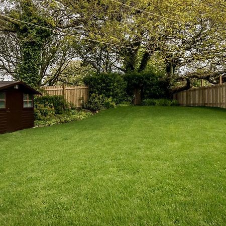 Ramblers Retreat Helston Exterior foto