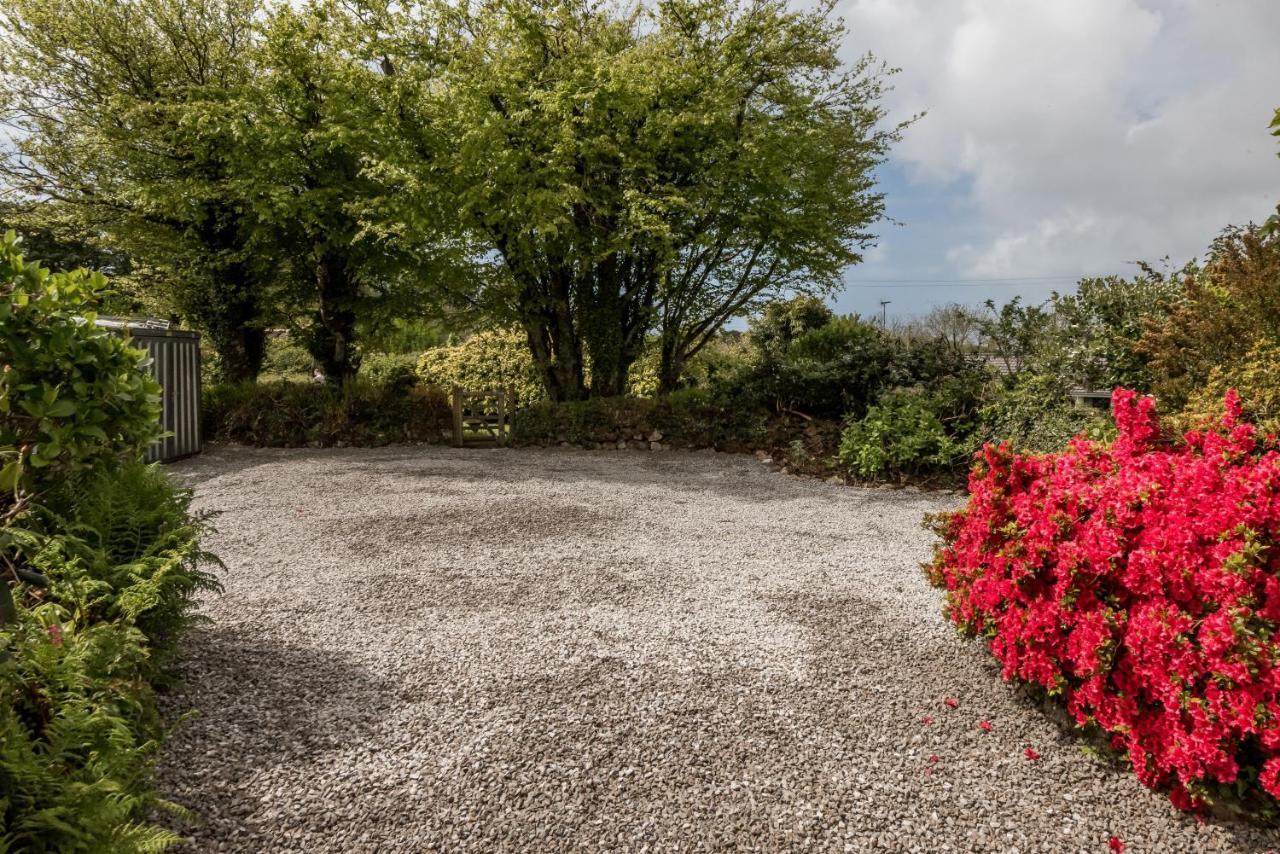 Ramblers Retreat Helston Exterior foto