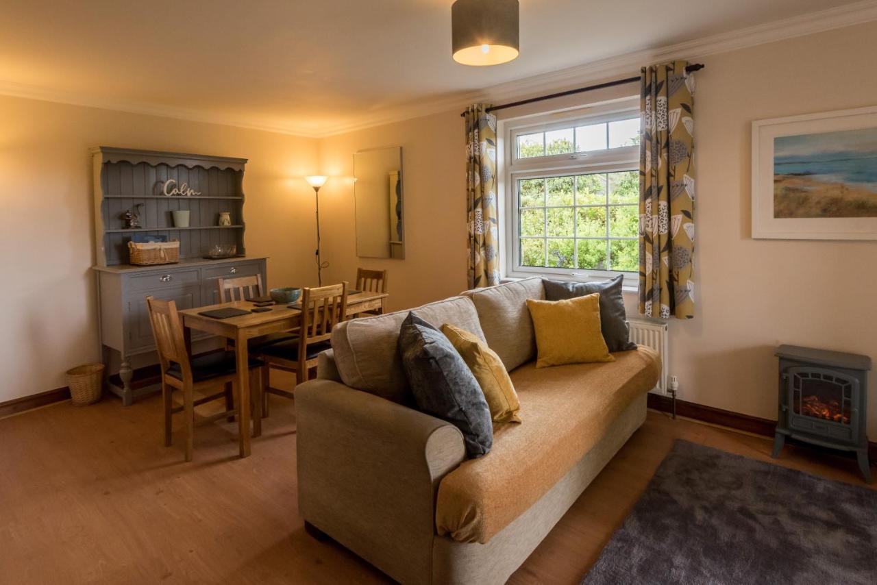 Ramblers Retreat Helston Exterior foto