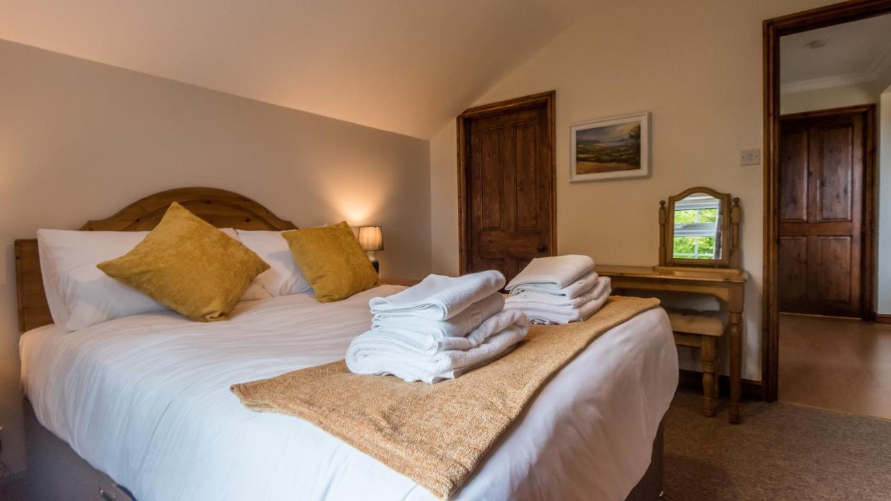 Ramblers Retreat Helston Exterior foto