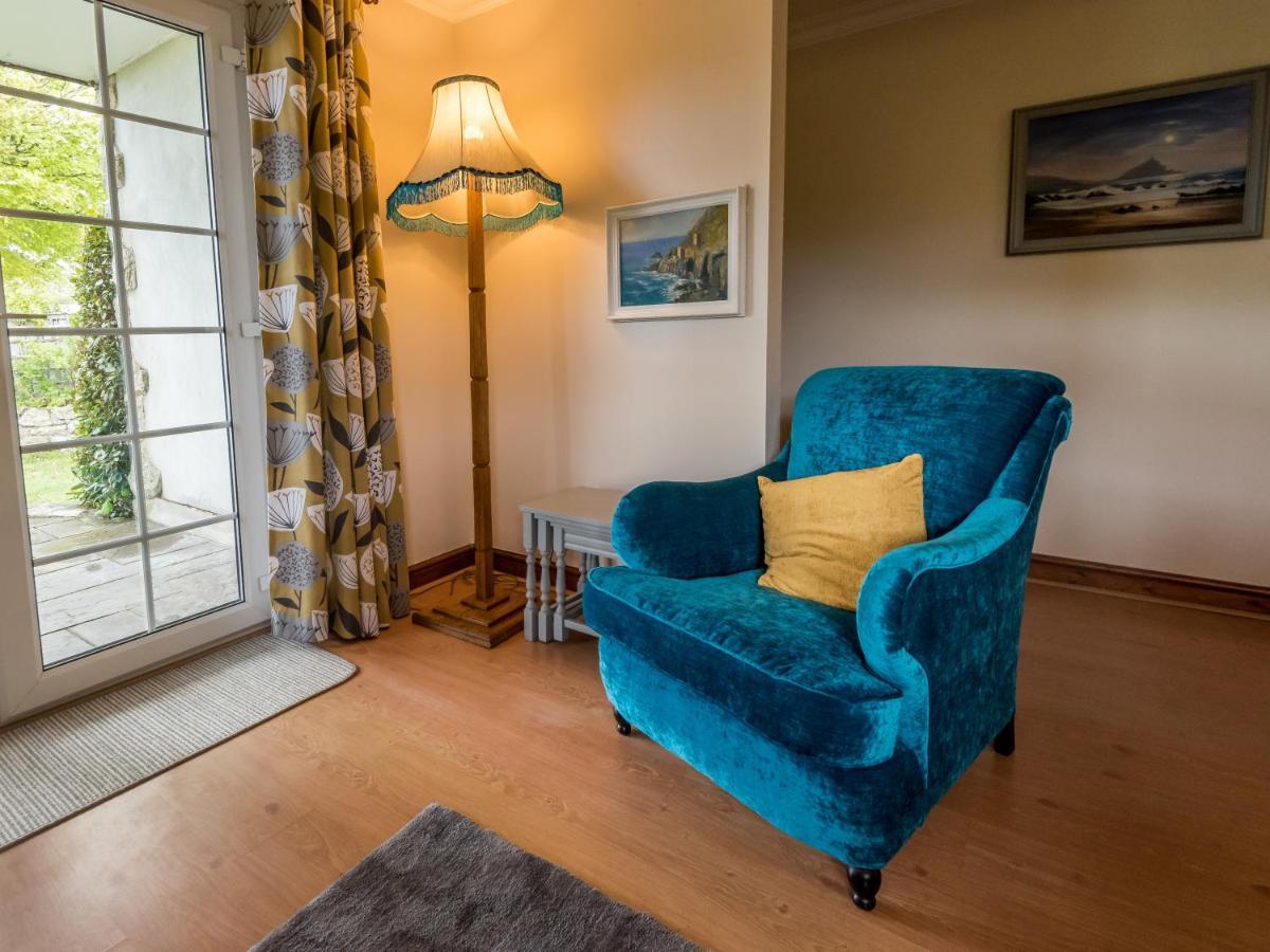 Ramblers Retreat Helston Exterior foto