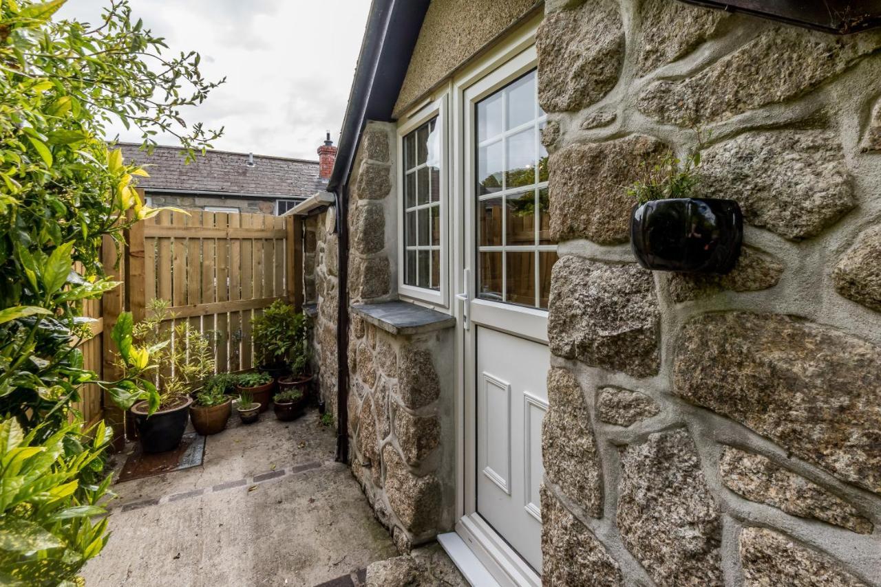 Ramblers Retreat Helston Exterior foto